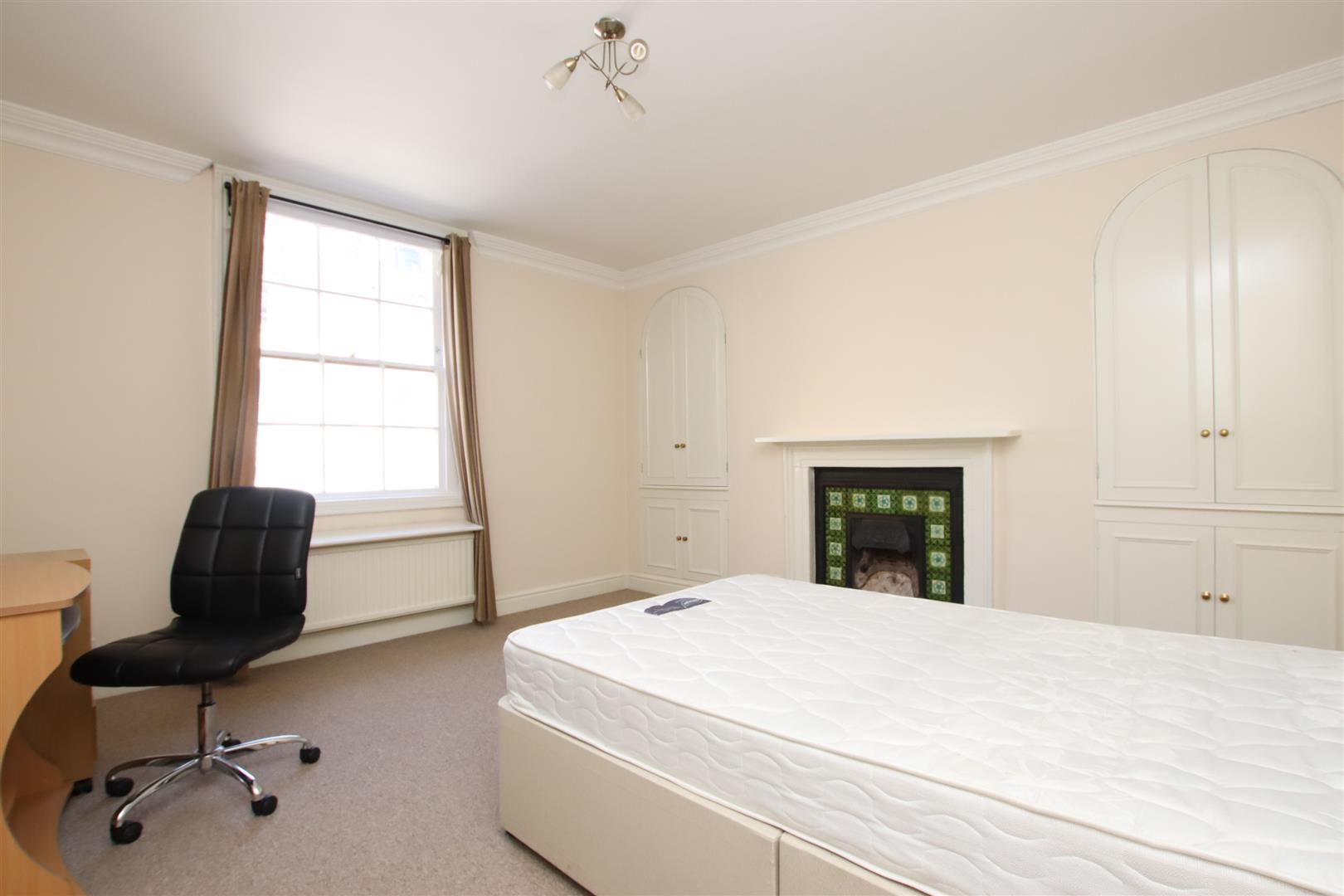 Belvedere, Bath, BA1